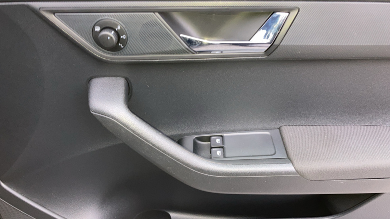 Skoda Fabia 1.0 TSI Colour Edition 5dr Petrol Hatchback